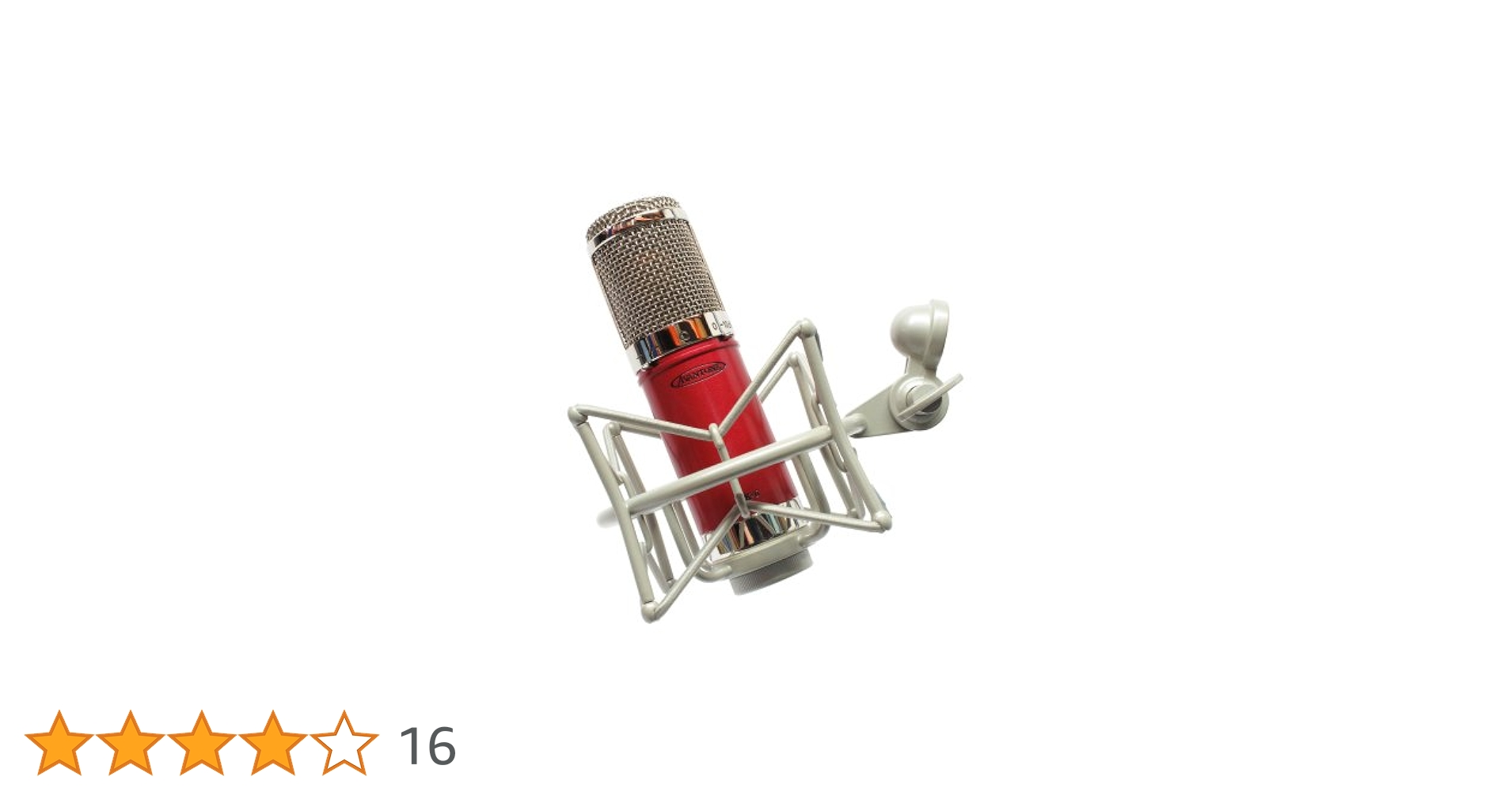 Avantone Pro CK-1 コンデンサーマイク FETマイク