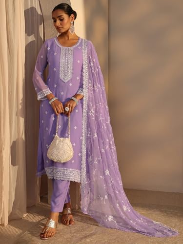 Image of Libas Womens Kurta Set