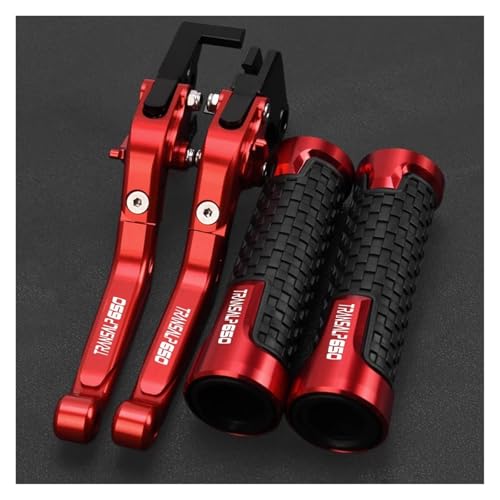 ]Ԃ̃nho[Gh Transalp650 I[goCu[LNb`o[nh XL 650 V gUv XLV ɍœK(Red3)