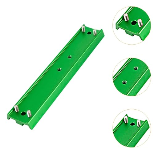 Adaptador con tornillo de placa de cola para astrofotografía de campo en astroturismo 2