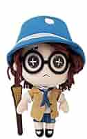 Amazon.co.jp: Identity V 第五人格 心眼 着せ替え ぬいぐるみ