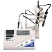 AZ86555 Benchtop Water Quality Meter pH/ORP/Cond./TDS/Salinity Tester with Printer Digital Water Analyzer