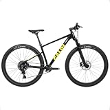 Bicicleta Mtb Caloi Explorer Sport Aro 29