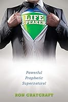 Life Speaker 1498458351 Book Cover