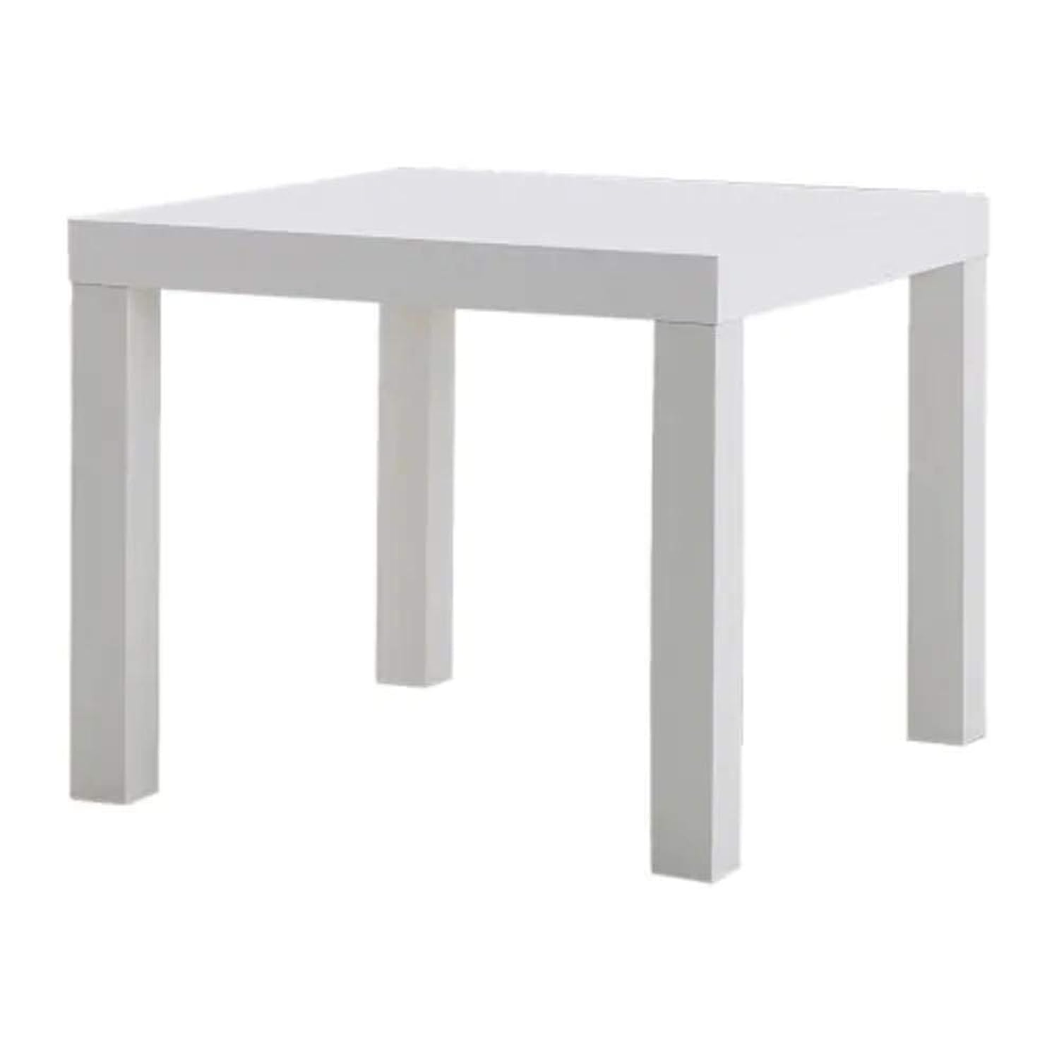 LACK Side table, white