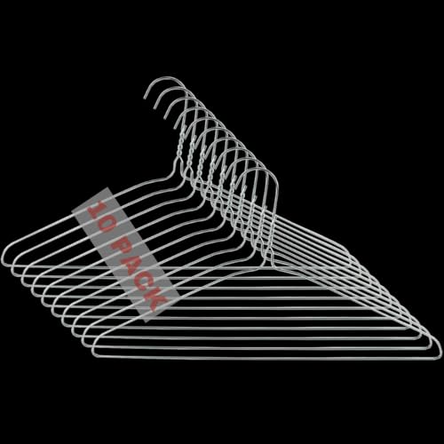 Royal Dry Clean Supply - Wire Hangers 18