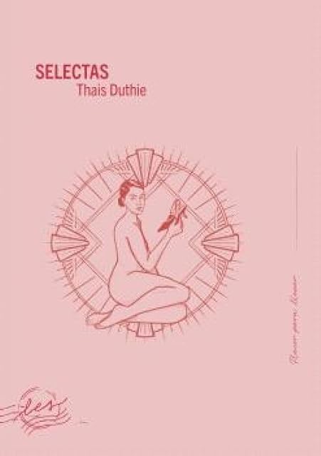 Portada de Selectas