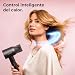 Imagen de Cecotec Secador de Pelo Bamba IoniCare Rockstar Nano IonTech
