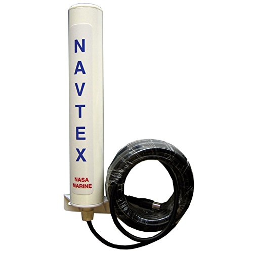 Navtex 518 kHz antenne unité