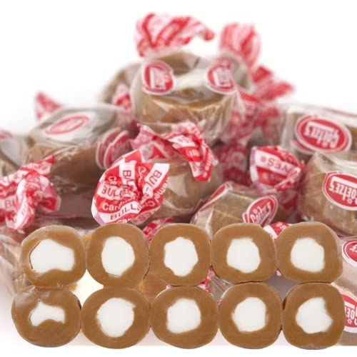 Buy Goetzes Original Caramel Creams, Caramel Candy, Nostalgic Penny