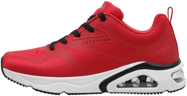 Skechers Men's Low-Top Sneakers, 0