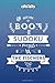 The Best Ever Book of Sudoku Puzzles for The Fischers