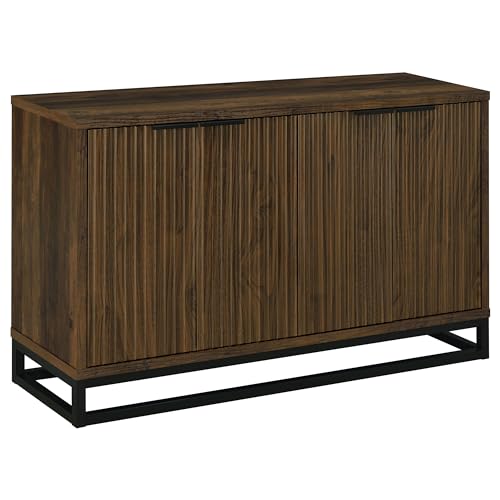 Coaster Home Furnishings - Ryatt - 4-Door Engineered Wood Accent