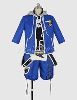 VitaminX ビタミンＸ 仙道清春 コスプレ 衣装 A-0232 Amazon.co.jp: 【apple_cos】 VitaminX風 仙道清春私立聖帝学園