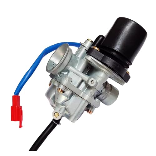Carburateur haut de gamme compatible Yamaha Jog 50cc 90cc - 4