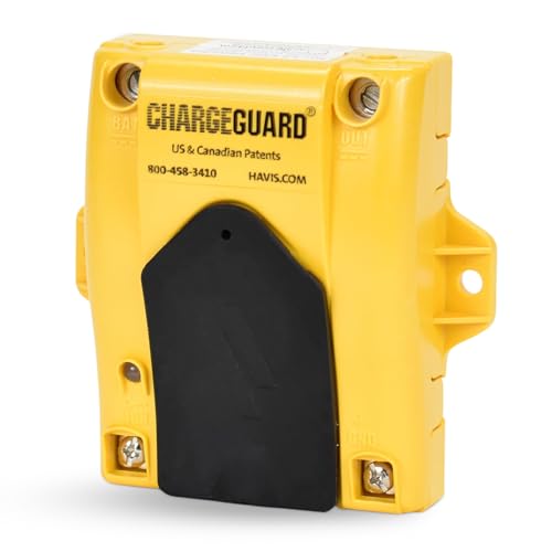 Charge guard-Select