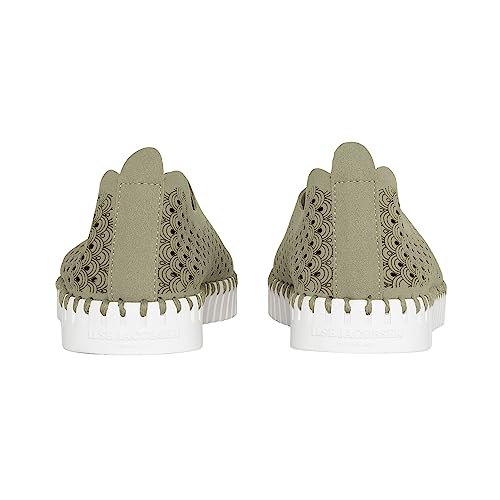 Image of Ilse Jacobsen HORNBAEK Women's Tulip 139 Flat | Slip-On | Low-Top.