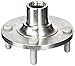 Motorcraft HUB-75 Disc Brake Hub