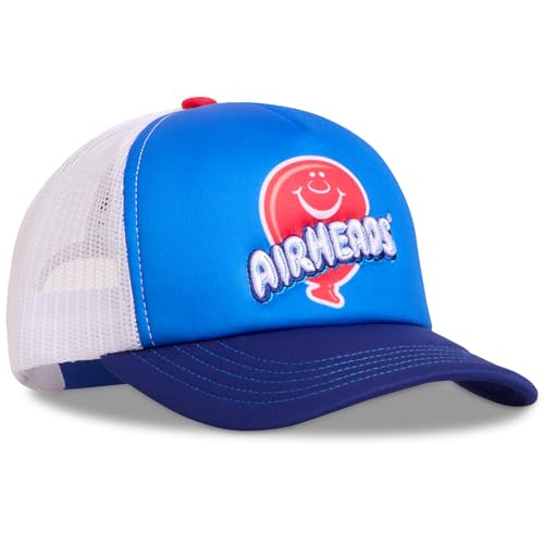Image of Odd Sox - Candy Trucker Hats - Novelty Baseball Cap - Adjustable Snapback - Branded Candy Merch Gift Men Women & Teens