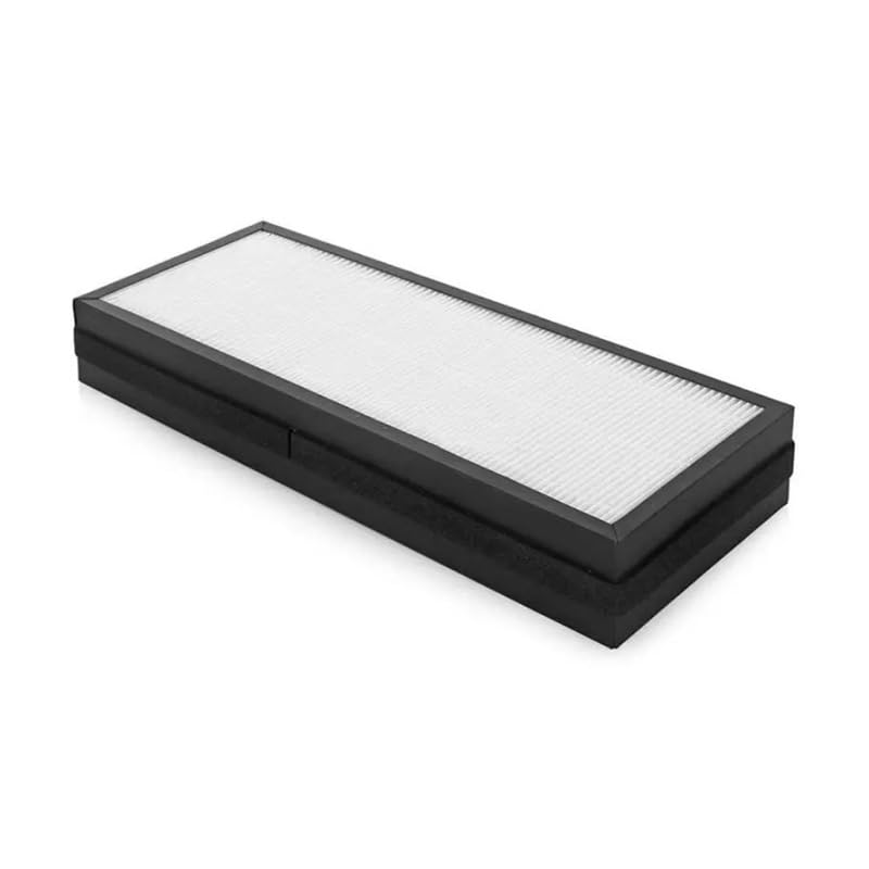 Filtre purificateur d'air 3S HEPA H13 anti-poussière allergènes 390x150mm