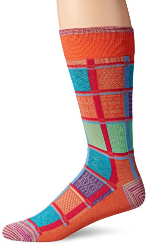 Robert Graham Men's Feynan Dress Sock