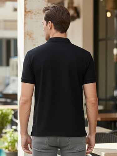 Image of Lux Cozi Men T-Shirt