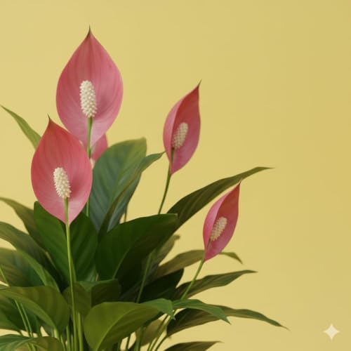 Image of live plants (LILYY COMBOO)