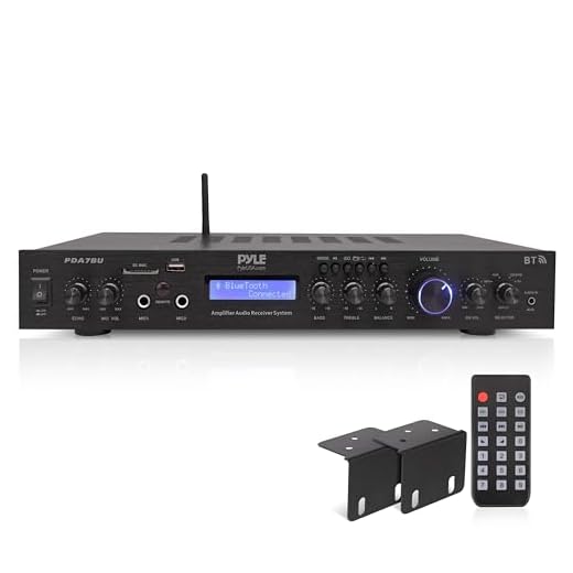 41KRLHVOTAL._SS520_ Best 5 channel receiver