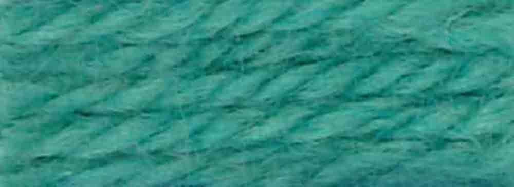 DMC 486-7956 Tapestry and Embroidery Wool, 8.8-Yard, Blue Green