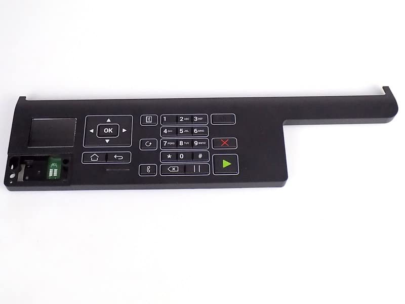 Lexmark 41X1044 41X1368 Ersatzteil: Control Panel Bedieneinheit für MC2425adw