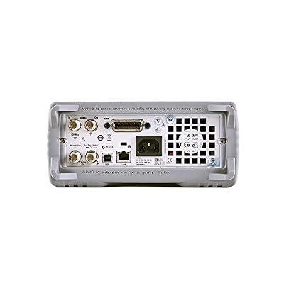 KEYSIGHT 33512B Waveform Generator, 20 MHz, 2-Channel with Arb