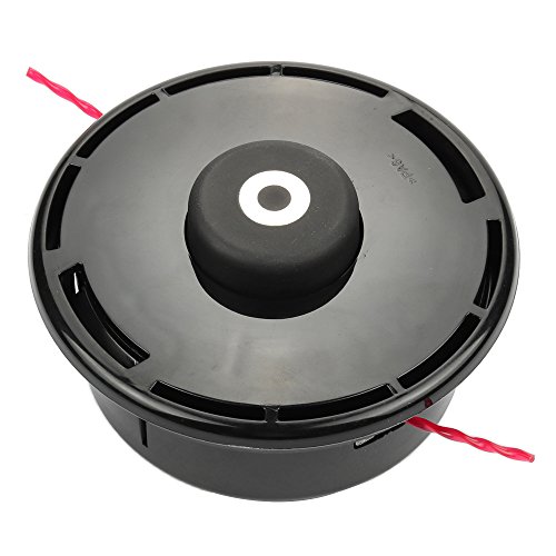 Panari Trimmer Head For Redmax Bc250 Bc2300 Bc2600 Bcz2400S Bcz2401S Bcz2460S Bcz2460Ts Bcz2600S Bcz2600Su Bcz2600Sw String Trimmer Replaces 511010601 #TOP29