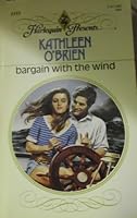 Bargain With The Wind (Harlequin Presents, No 1355) 0373113552 Book Cover