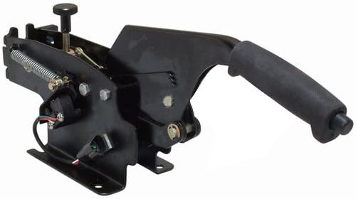 HYSTER Emergency Brake Handle 1544466