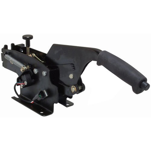 HYSTER Emergency Brake Handle 1544466