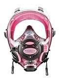 OCEAN REEF - G.Divers - Pink M/L