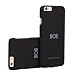 Produktbild Funk Empfänger Fall für iPhone 6 / iPhone 6S, hanende Qi kabelloses Charging Case mit flexiblen Lightning-Anschluss