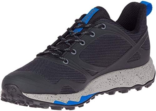 Merrell Altalight Knit Hiking Shoe - Men's, Black