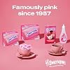 Sweet'N Low Zero-Calorie Sweetener, Contains Saccharin, Sugar Substitute, Keto, Vegan, Gluten-Free, Great for Cooking, Baking, Coffee, Tea, Hot/Cold Beverages, 8oz Box (Pack of 6), Strawberry