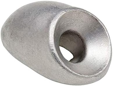 10 Pieces - 1/4" 33 Degree Angle Beveled Washer Stainless Steel T316 Marine Grade