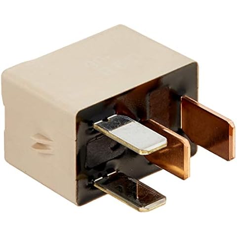 Denso 567-0020 Relay Cover