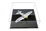 Better Display Cases 15x15x6 Museum-Grade Case
