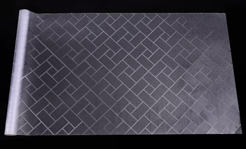 Hygger CO2 Aquarium Background Paper Decor Fish Tank Backdrop Wallpaper Electrostatic Adhesive, No...