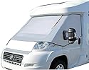 Außen Thermofenstermatte Silber Thermoschutz Abdeckung für FIAT Ducato, Peugeot Boxer, Citroen Jumper X250/290 von 2006-2025 Außenisoliermatte Wohnmobil Abdeckung Sonnenschutz Außen Thermofenstermatte Silber Thermoschutz Abdeckung für FIAT Ducato, Peugeot Boxer, Citroen Jumper X250/290 von 2006-2025 Außenisoliermatte Wohnmobil Abdeckung Sonnenschutz