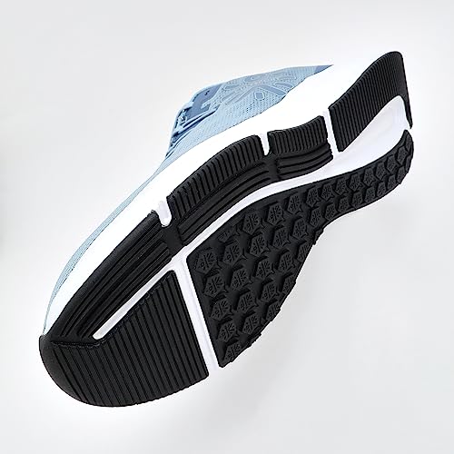 Image of CULTSPORT Firebird Men Running Shoes (CS701734UK8 Blue UK8)