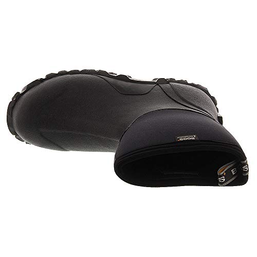 BOGS Mens Classic Mid Boot2