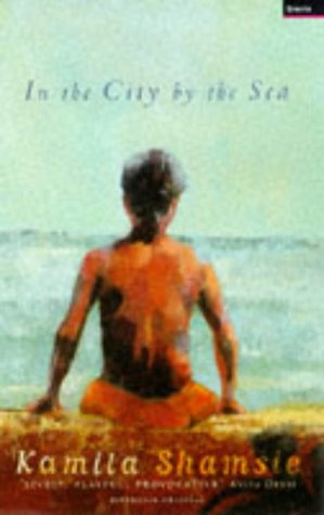 In the City by the Sea