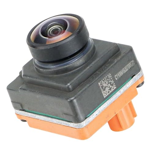 Image of 84700977 Rear View Camera for Chevrolet Blazer Equinox 2019-2022 & Chevrolet Silverado 1500 2019-2021, OE Camera Replaces 84898211, 23295906 by GreenYi