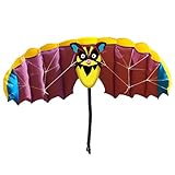 Aplicación: esta kite deportiva de dos líneas dura y tolerante es muy popular entre los principiantes y es una excelente relación calidad-precio. Presentar habilidades avanzadas, ya sea que esté persiguiendo la velocidad o el poder de tracción, puede disfrutar de la diversión infinita