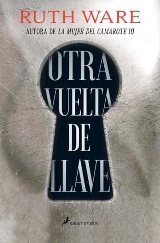 Otra vuelta de llave (Novela (Best Seller))